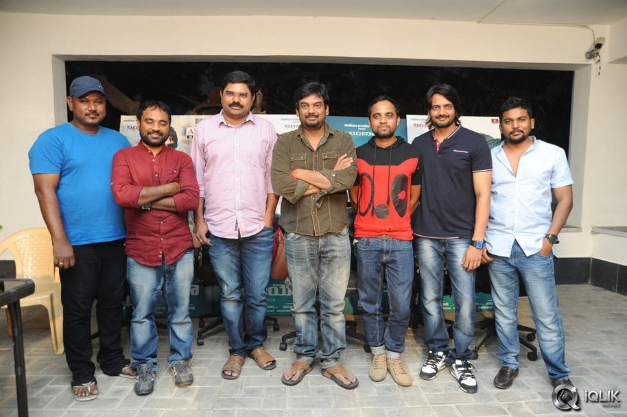 Romeo-Movie-Success-Meet